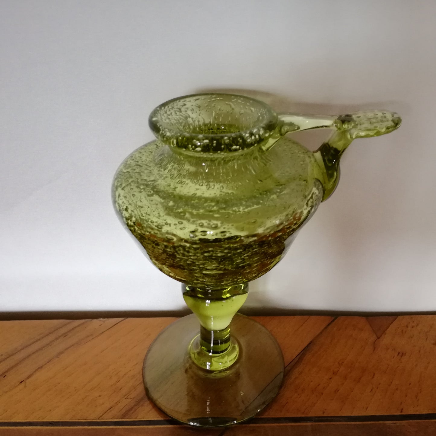 Lampe Biot