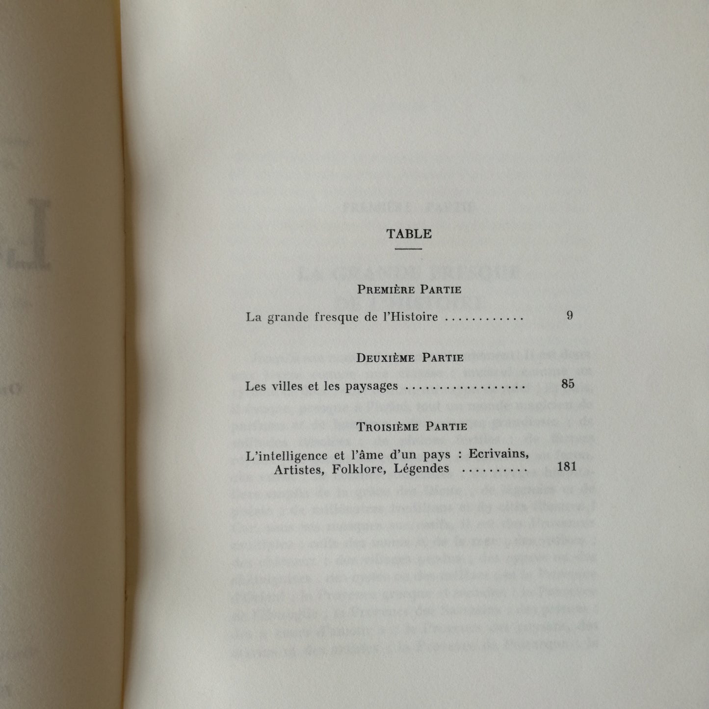 Livre Histoire & Géographie Fernand Lanore