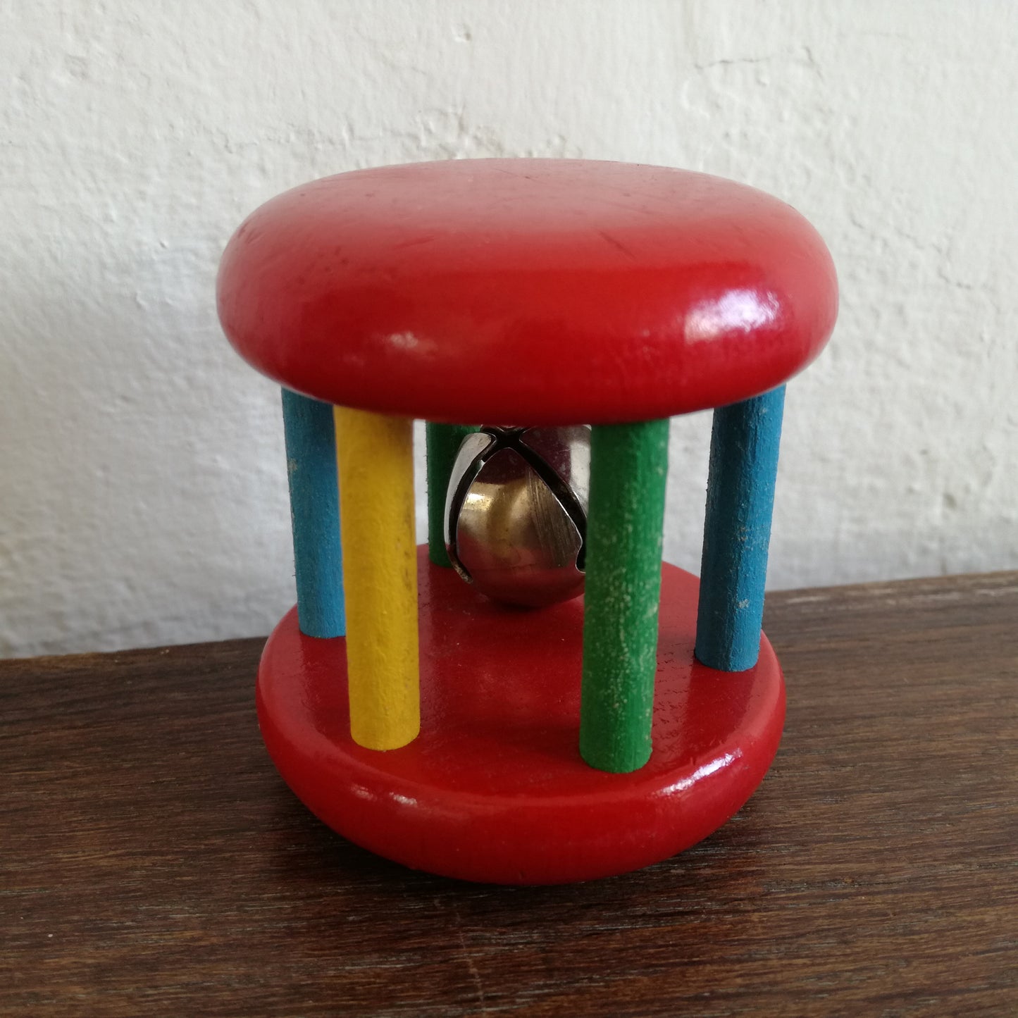 Hochet Brio