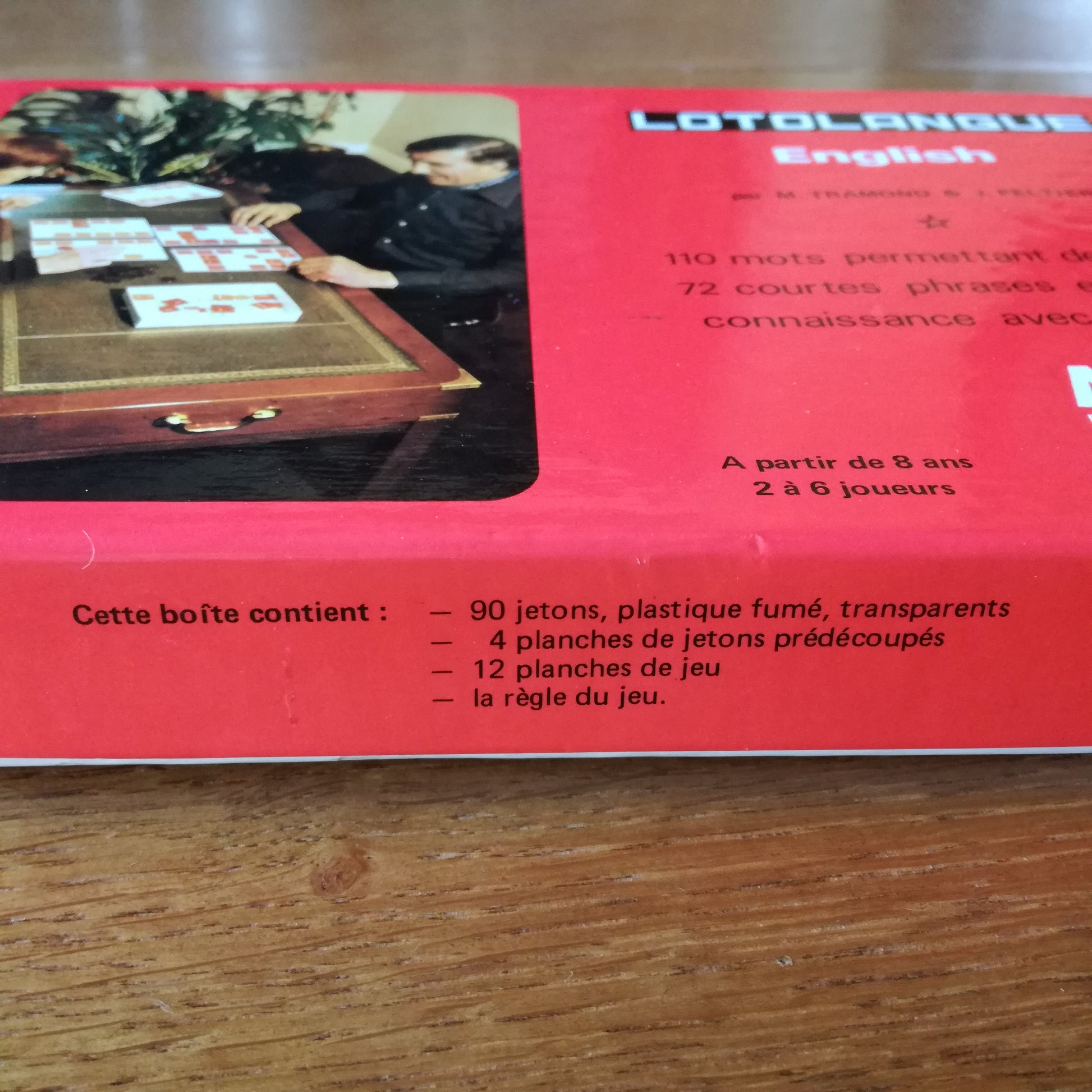 Loto  Assimil Loisirs