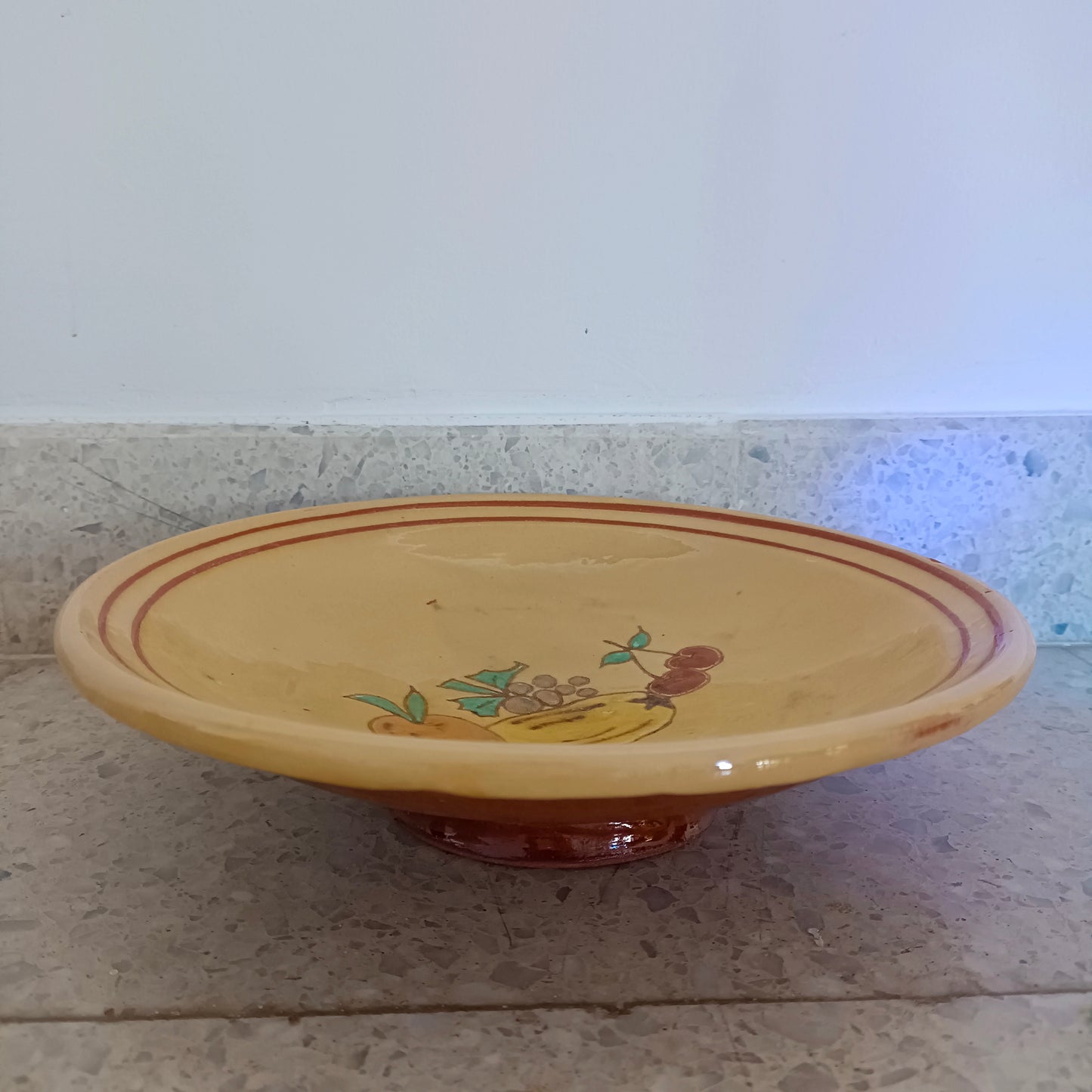 Coupe à fruits