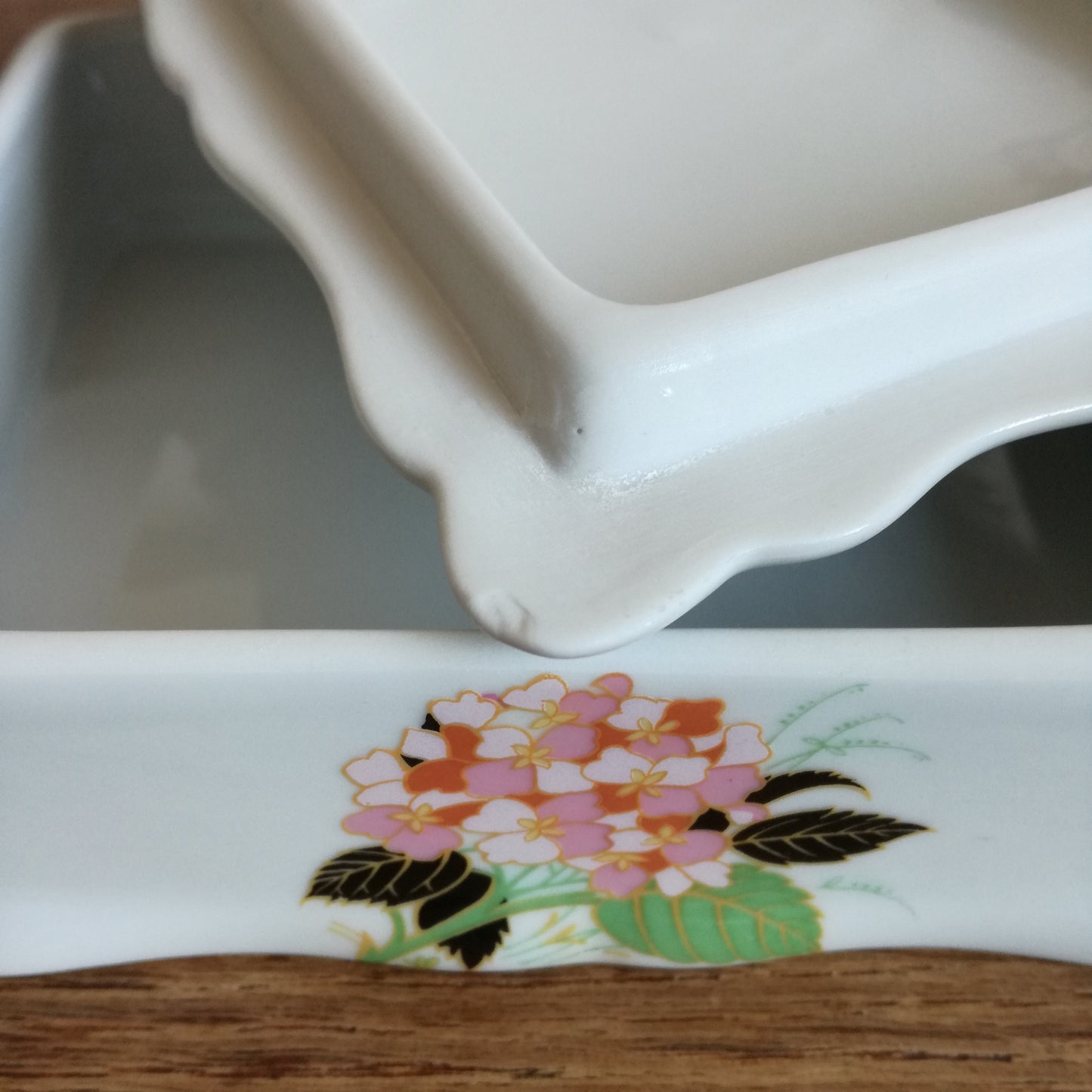 Boîte Limoges