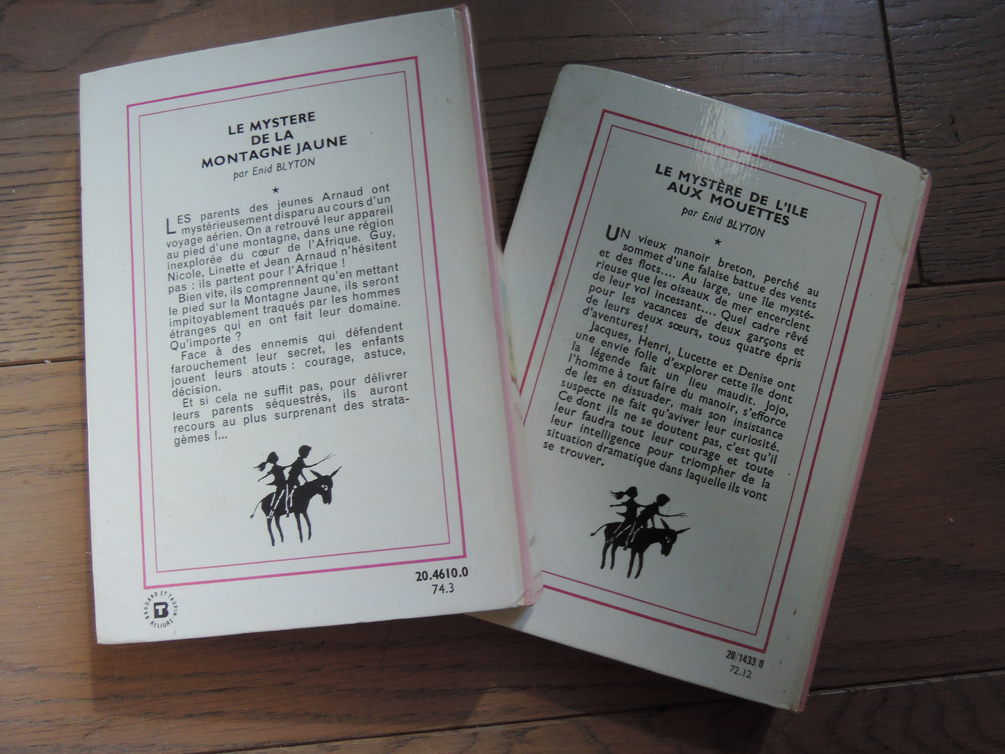 Livre jeunesse