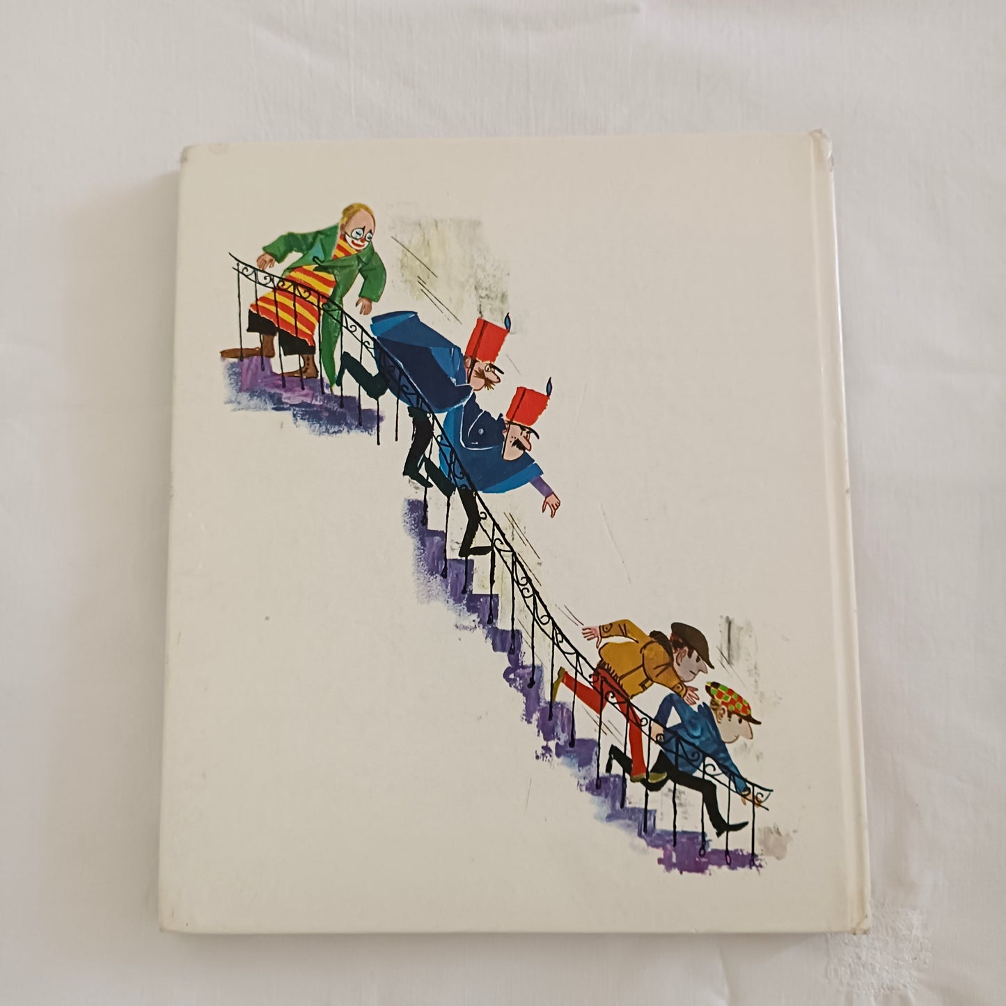 Livre jeunesse Hatier