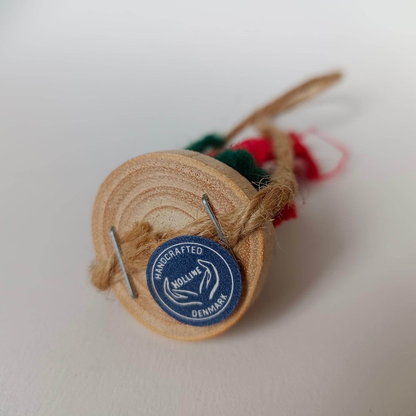 Décoration de Noël Holline (DK)