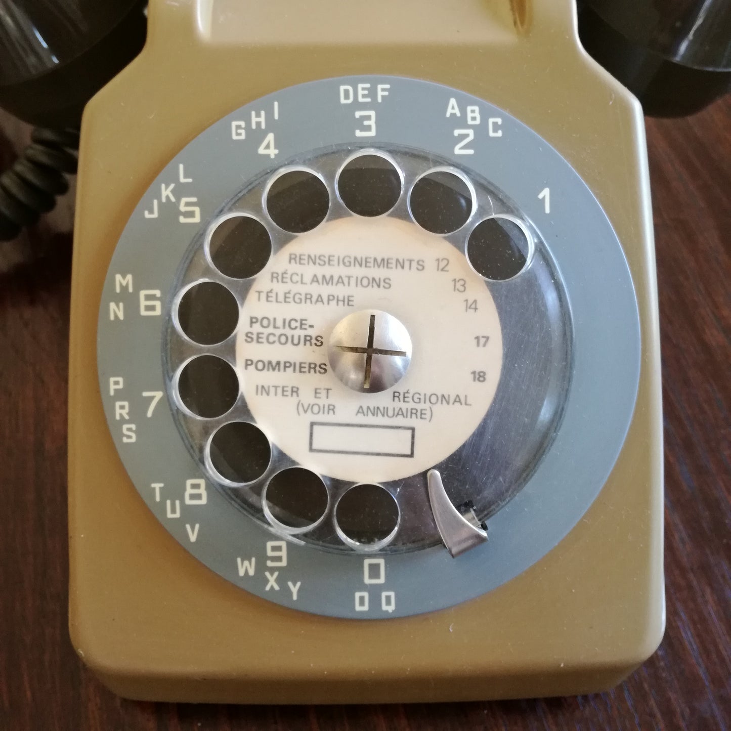 Téléphone