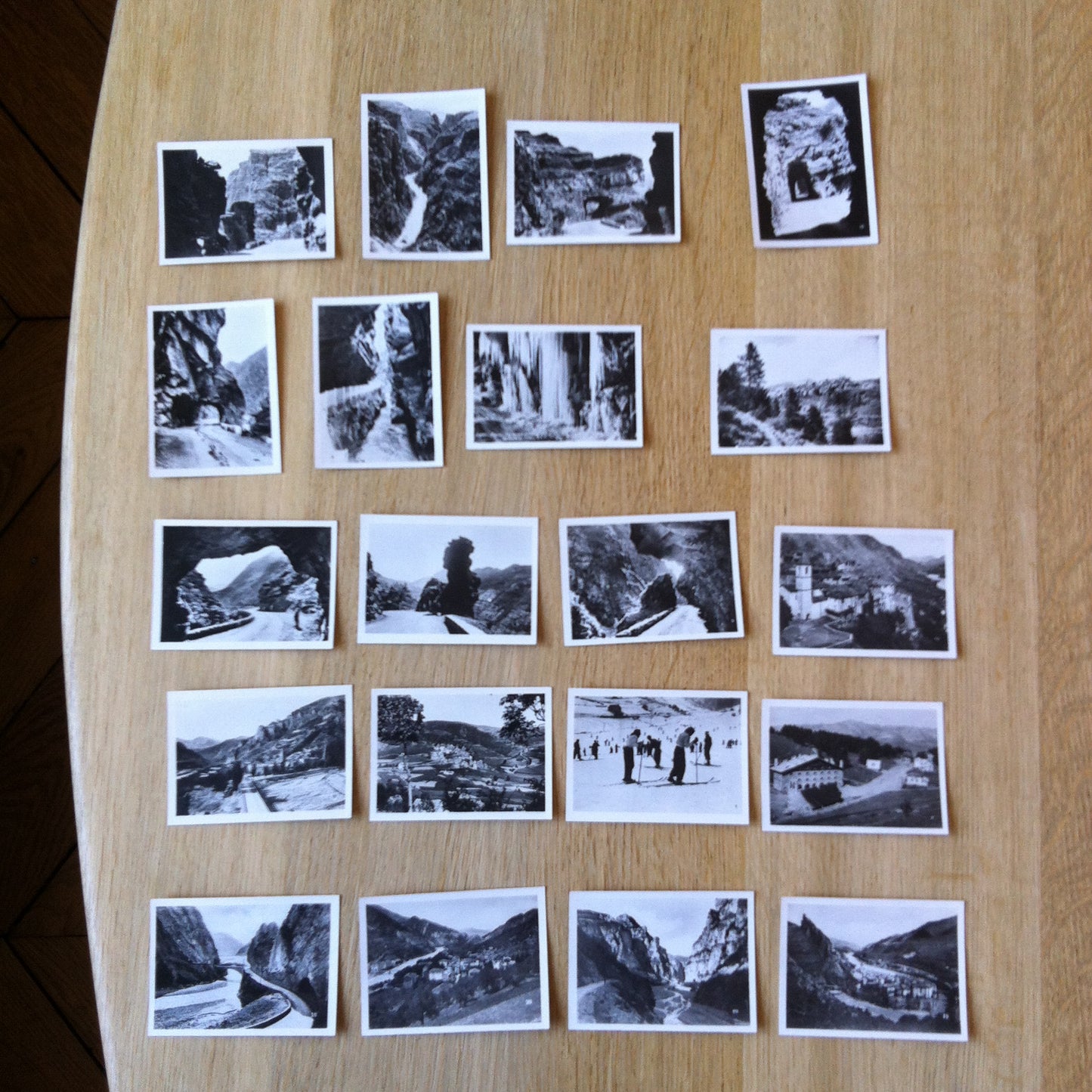 Carte postale / Vue