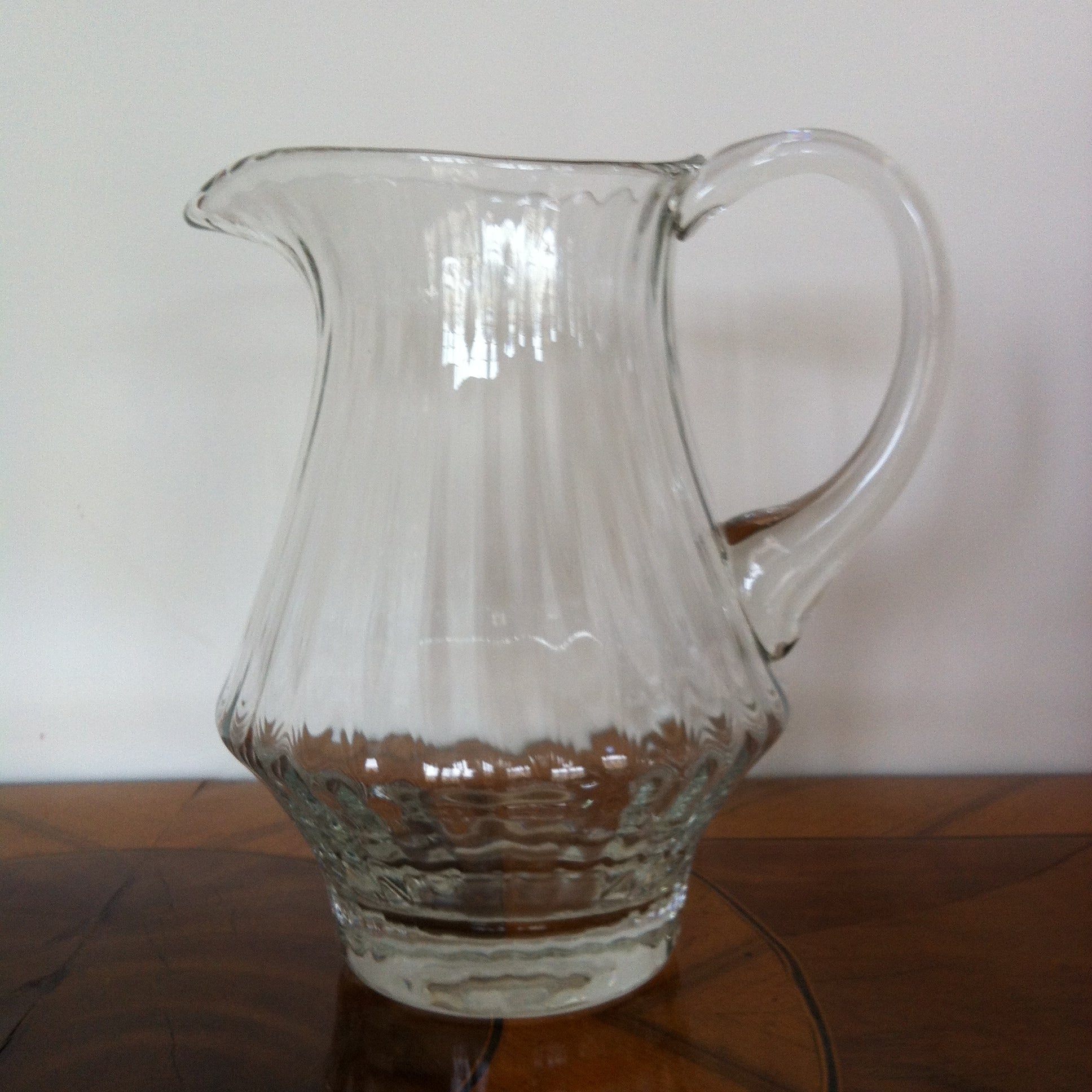 Carafe / pichet / broc