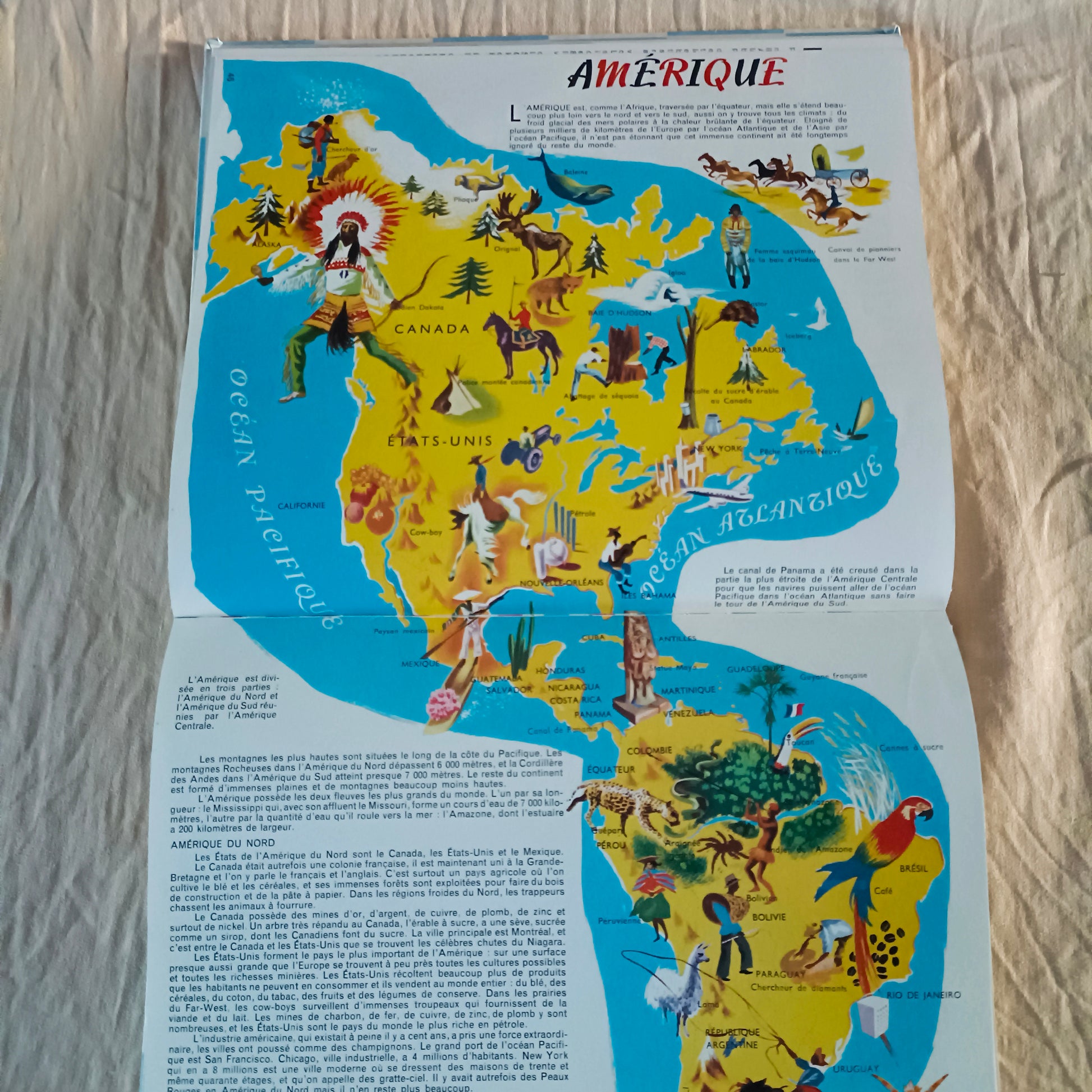 Encyclopédie Encyclopédie en couleurs Hachette