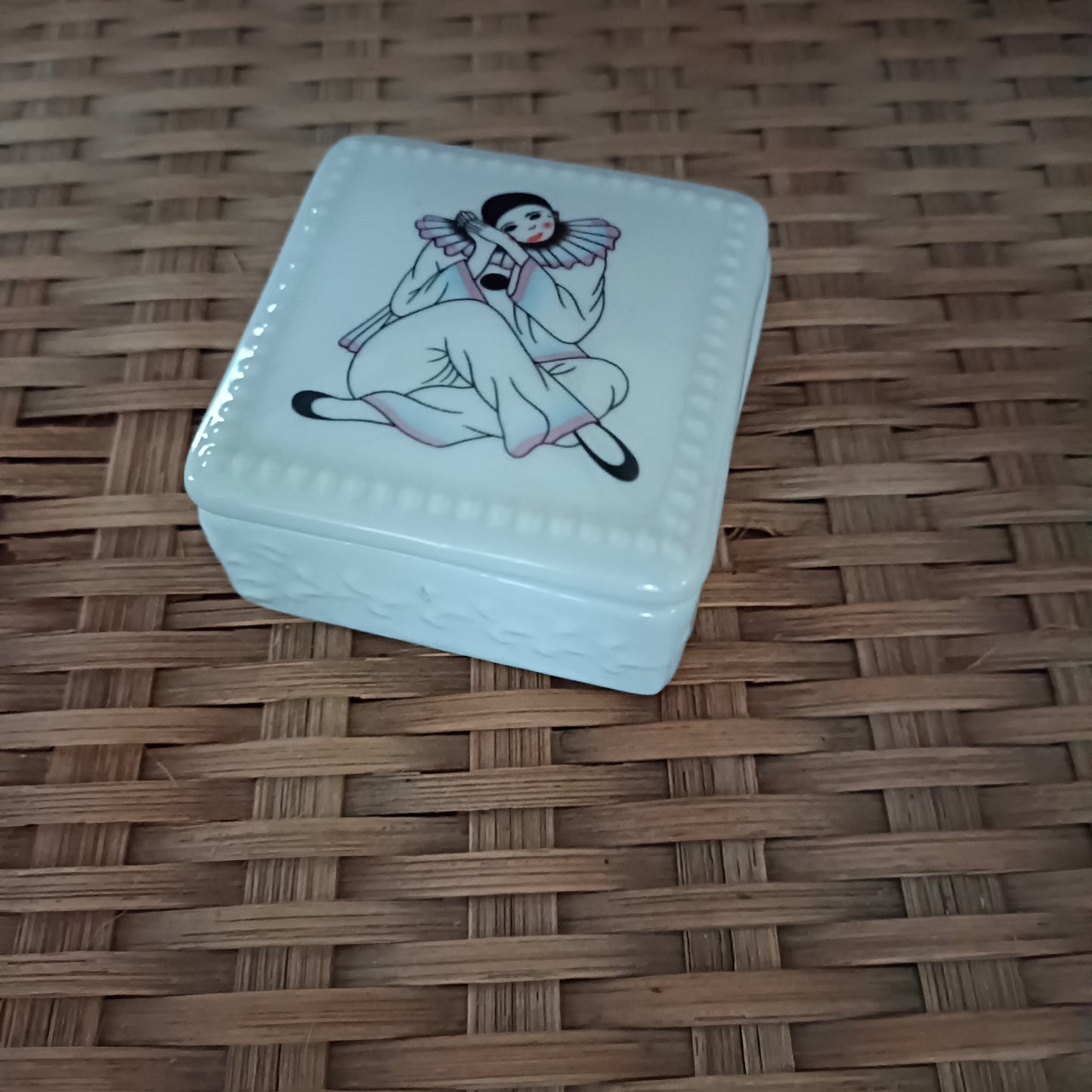 Boîte