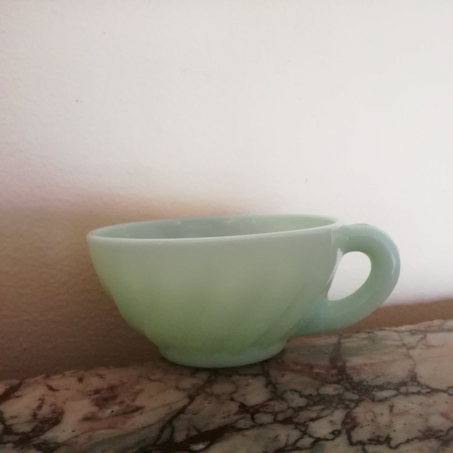 Service à café