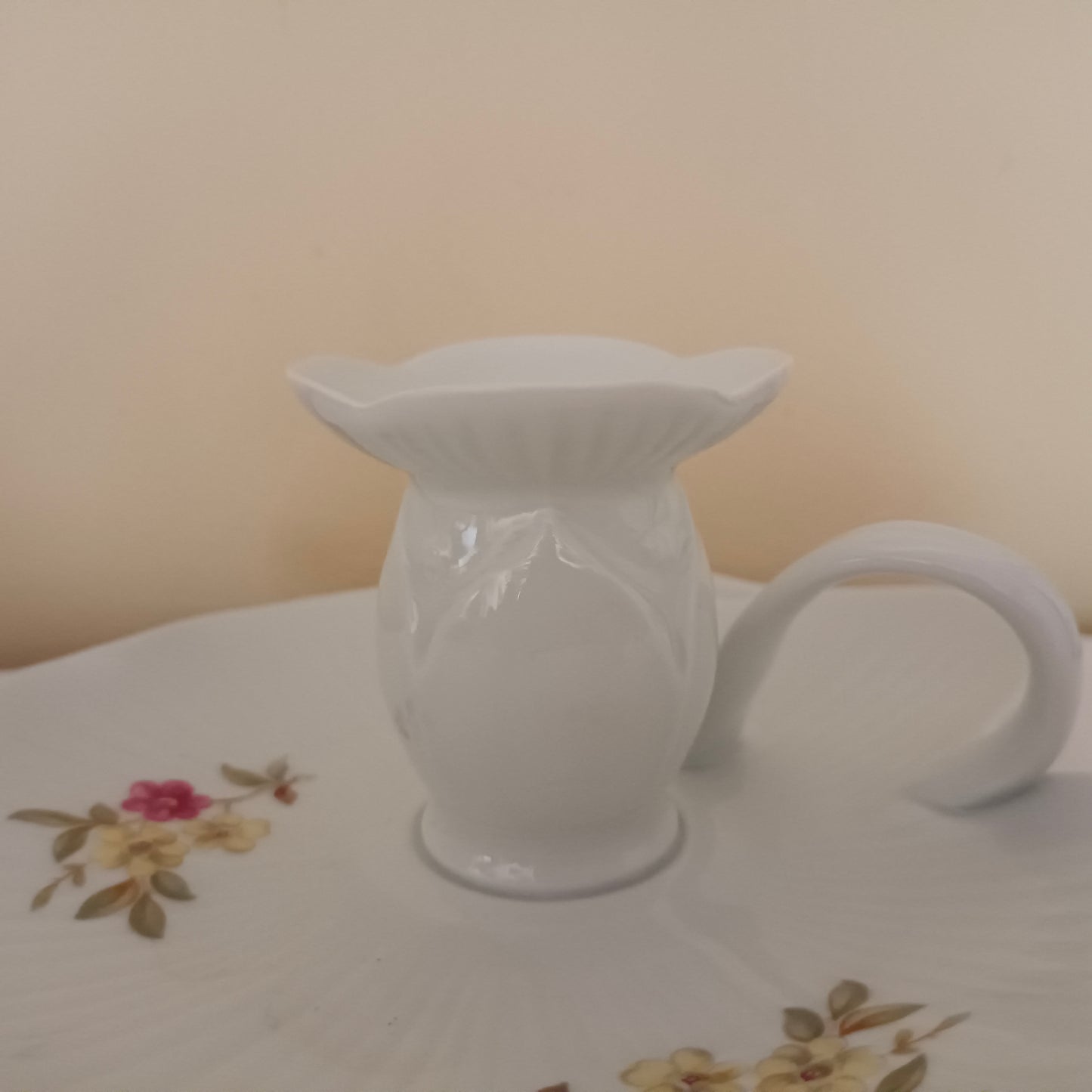 Bougeoir Limoges - Lourioux