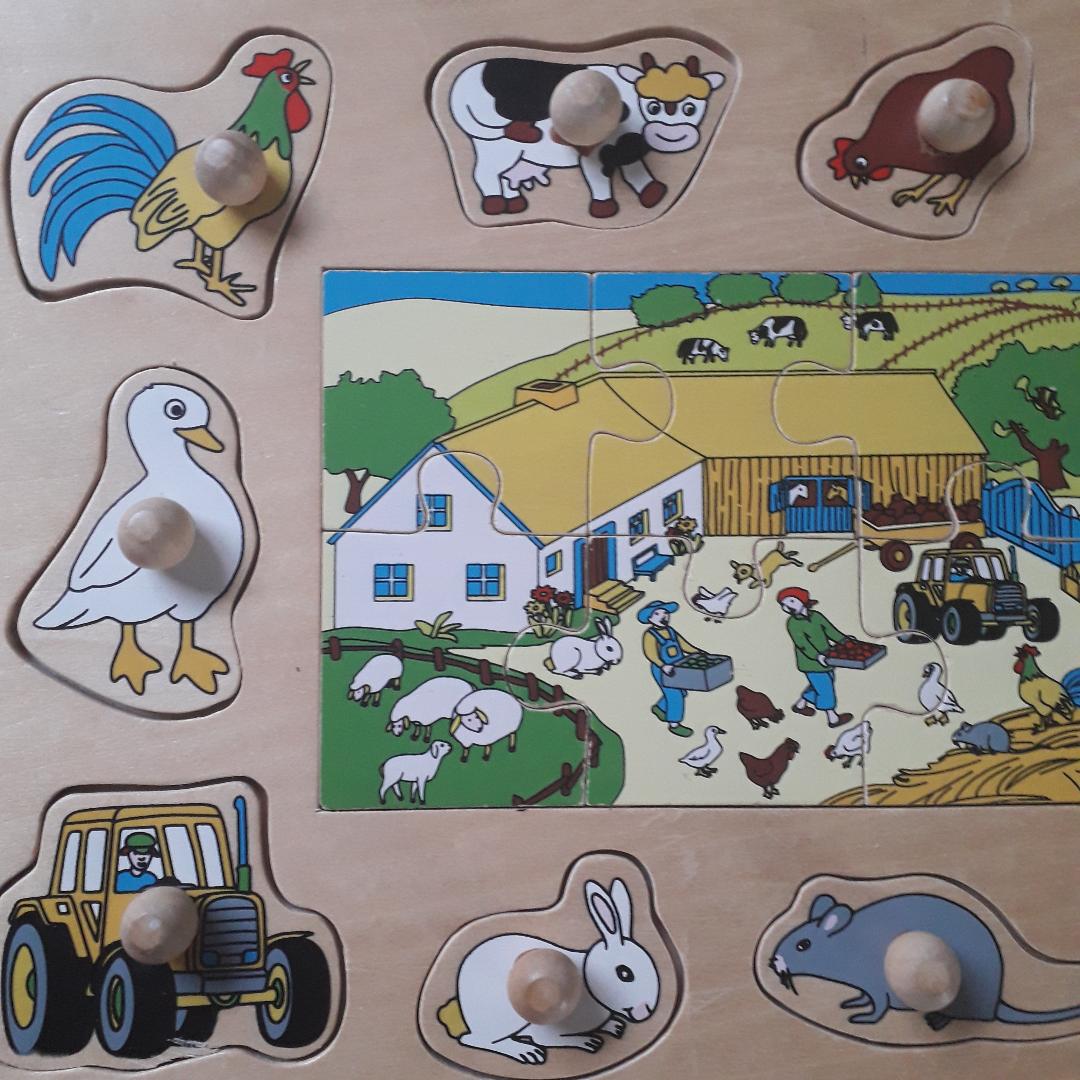 Puzzle