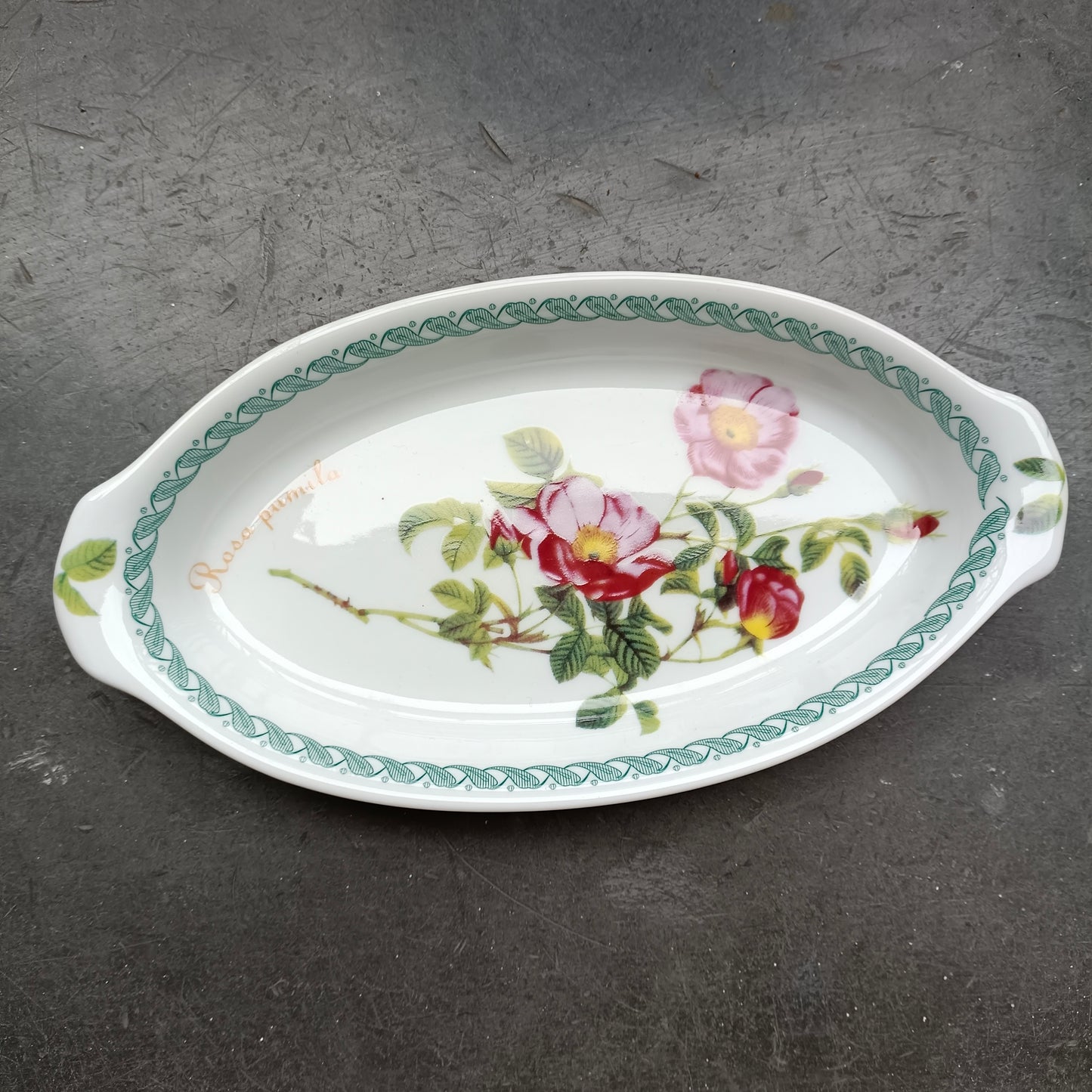 Plat Botaniche Tognana