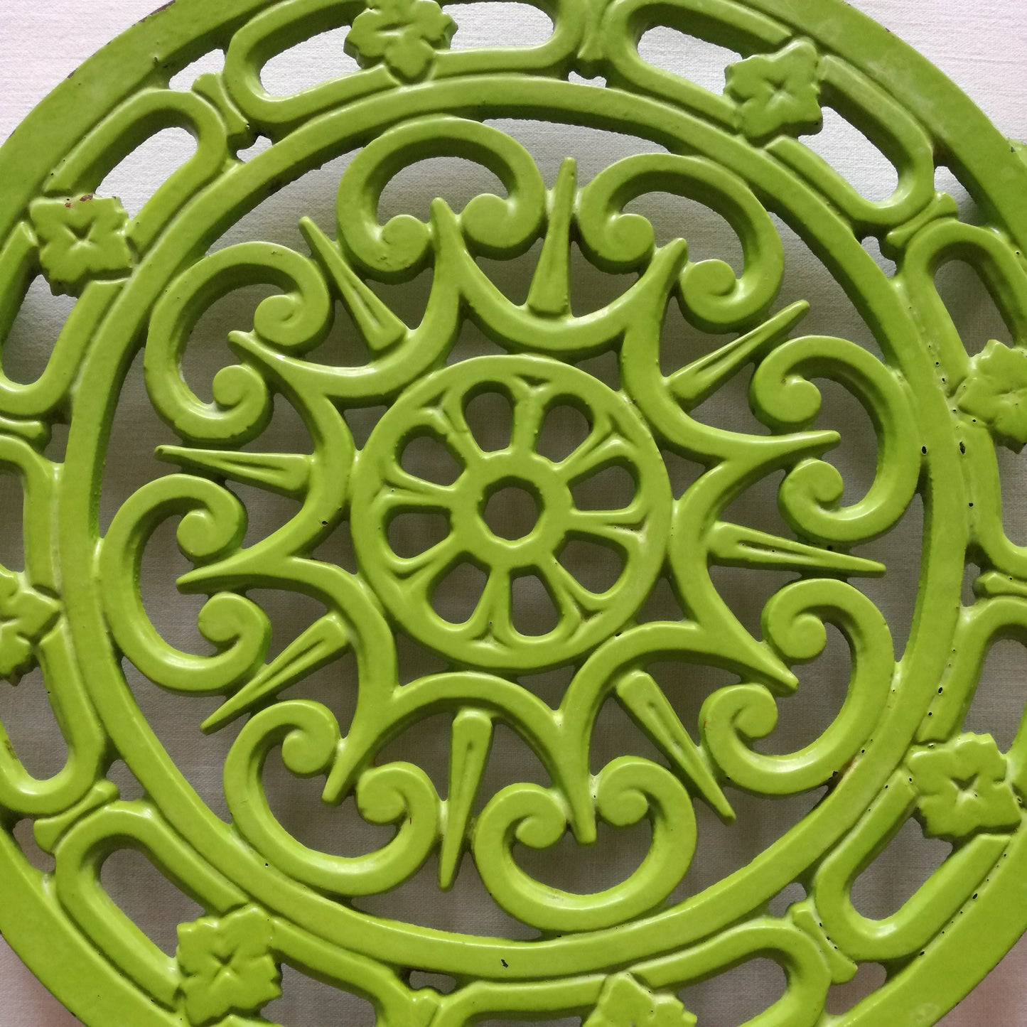 Dessous de plat
