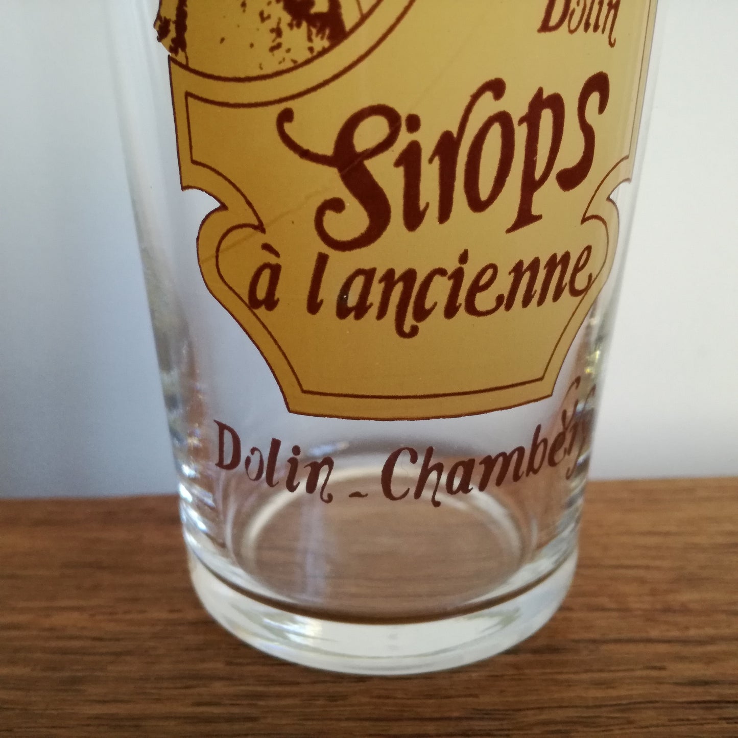 Verre