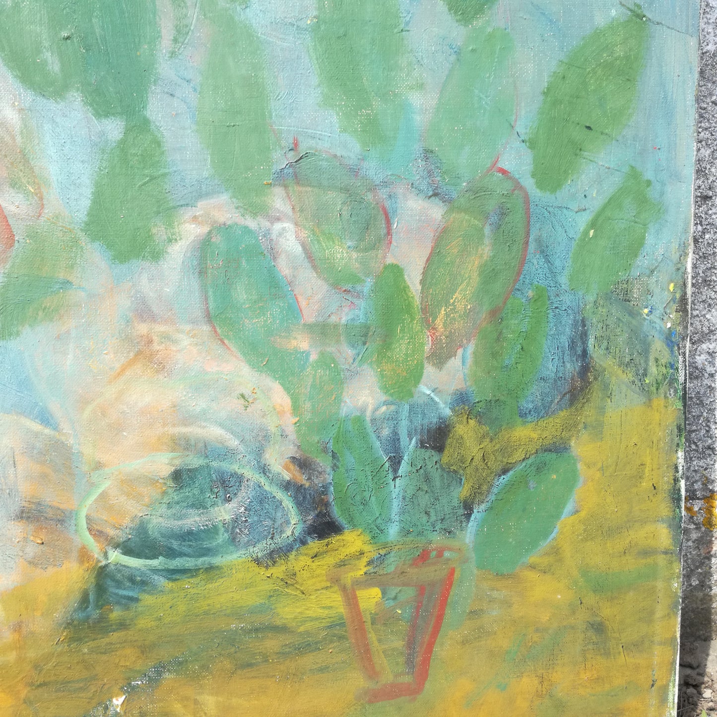 Peinture