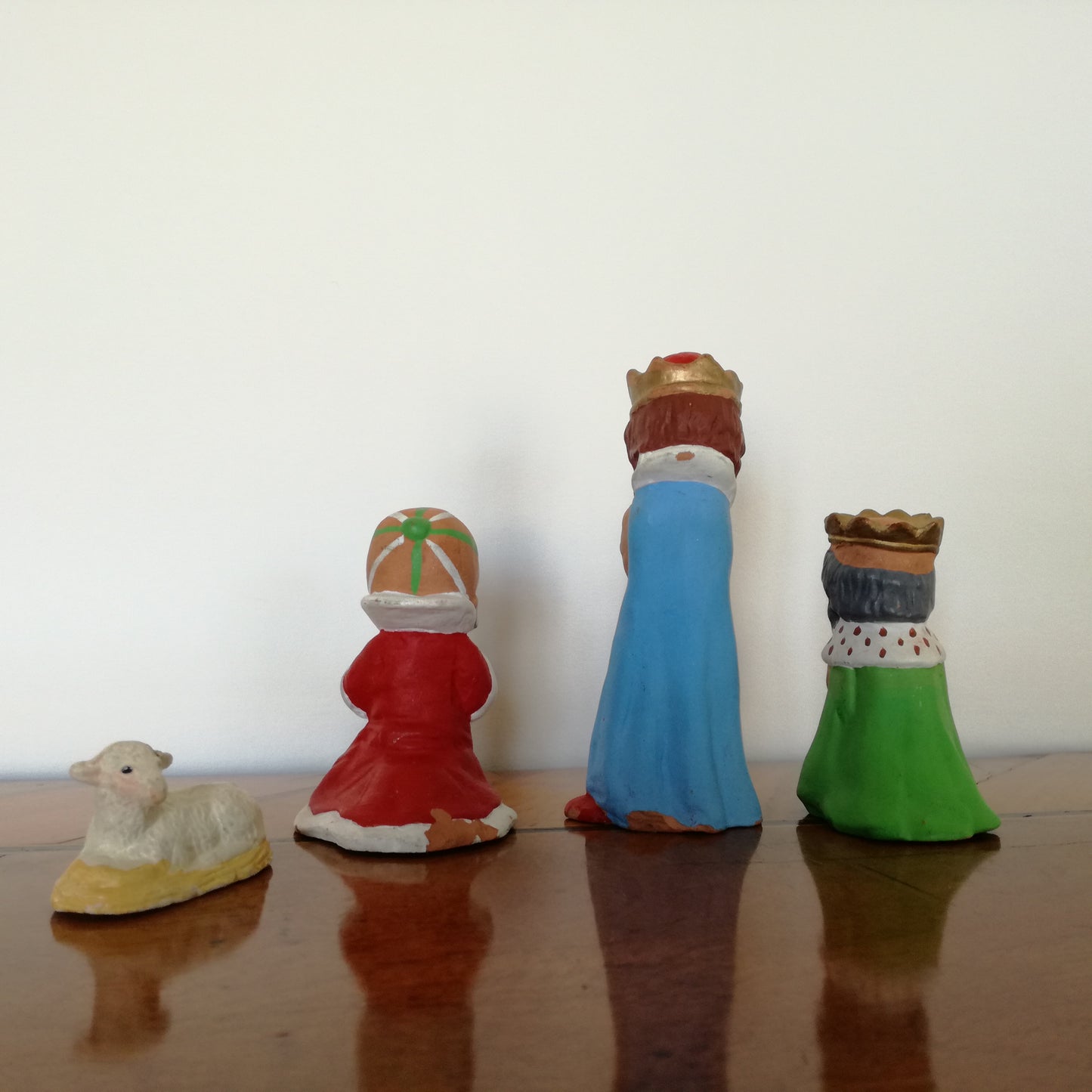 Sculpture Giraldez