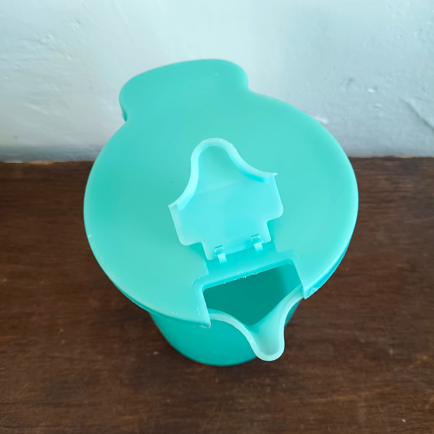 Carafe / pichet / broc Tupperware