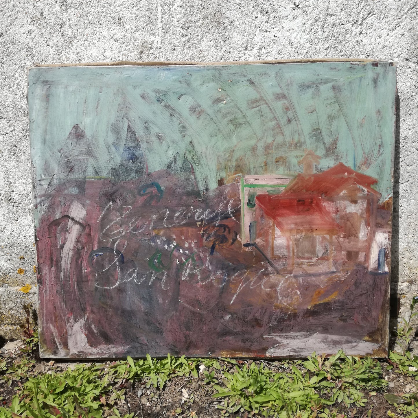 Peinture