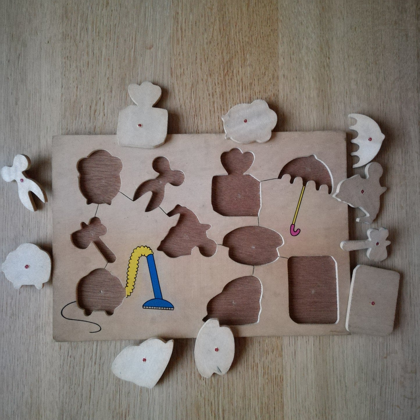 Puzzle
