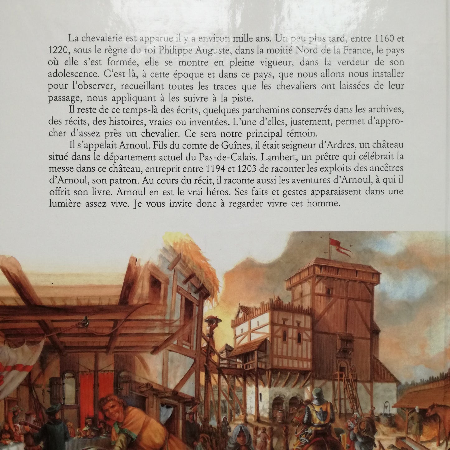 Livre Histoire & Géographie France Loisirs