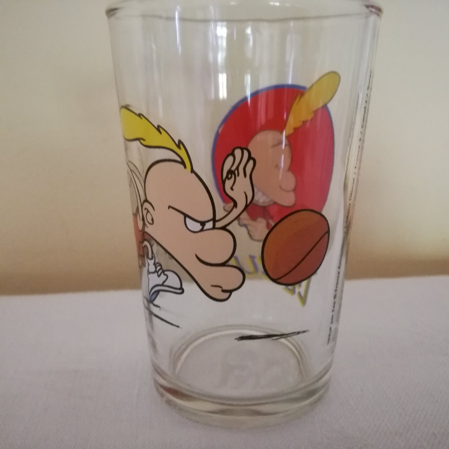 Verre