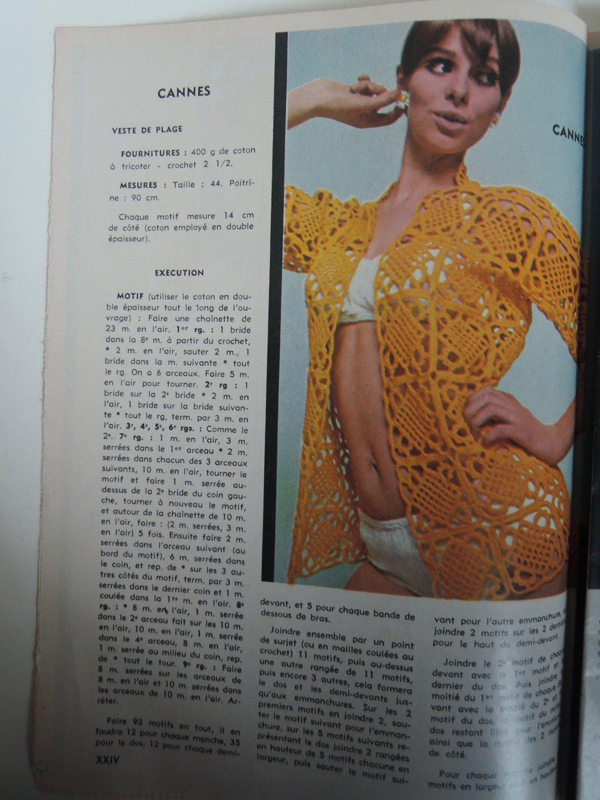 Revue / Magazine