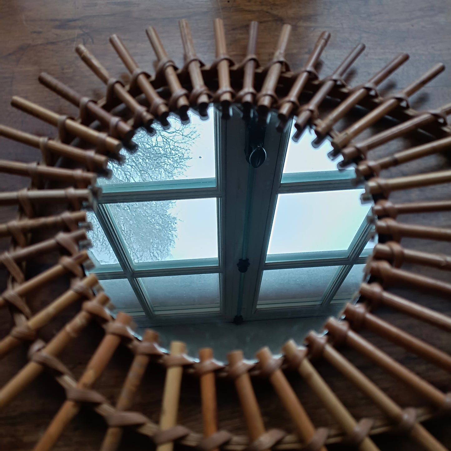 Miroir