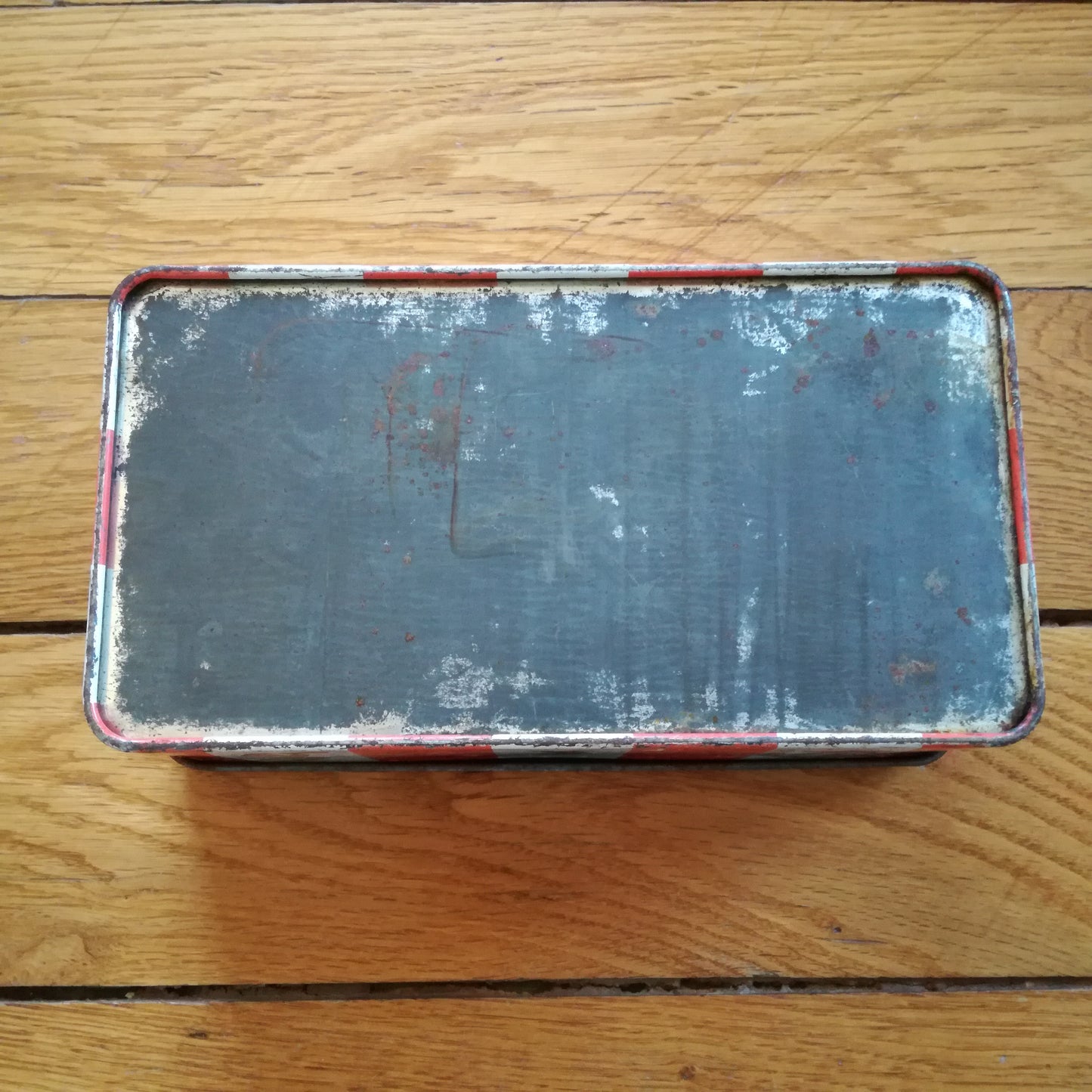 Boîte à biscuits Astérix & Obélix