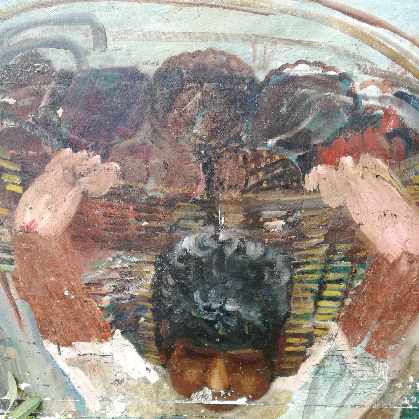 Peinture