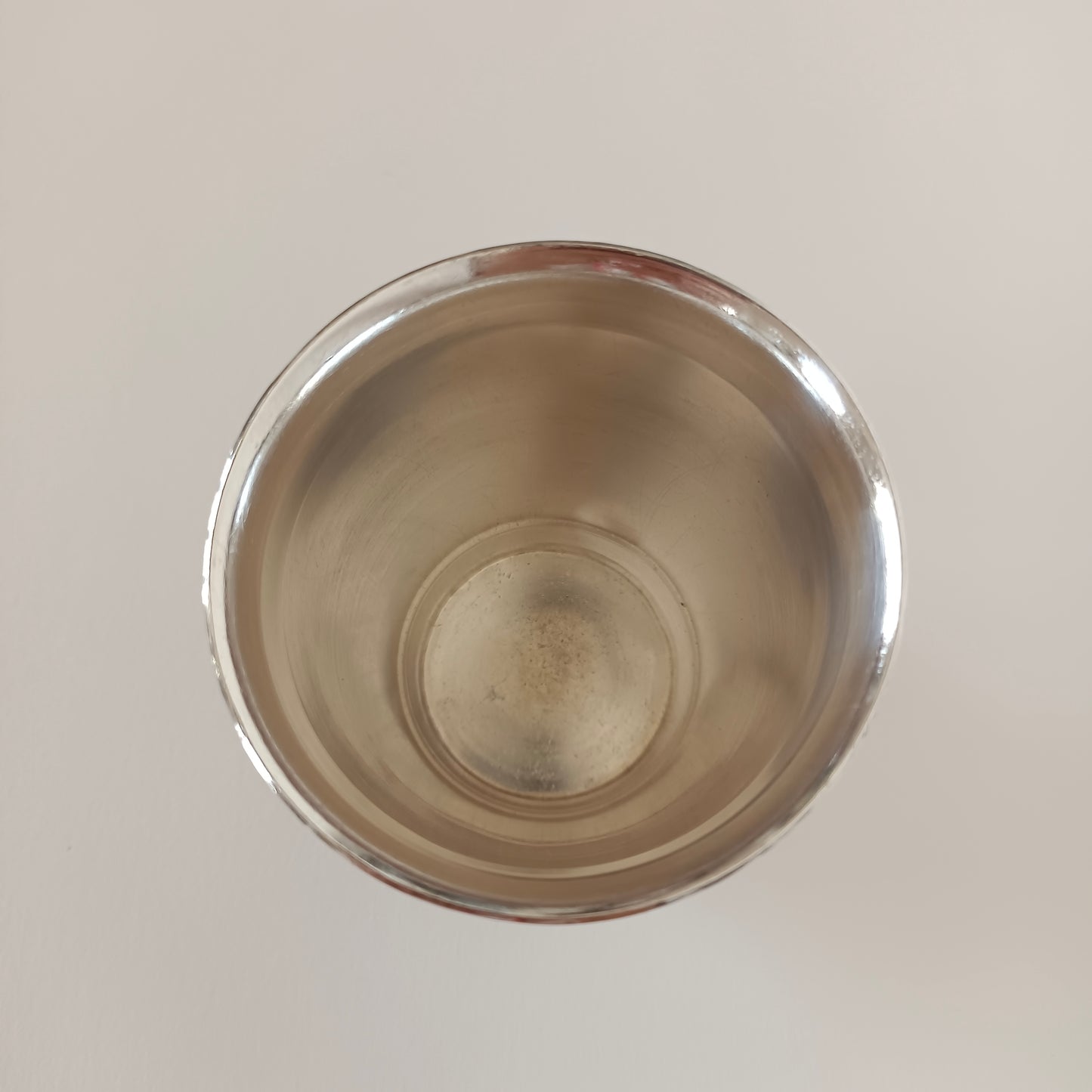 Timbale Vulcain