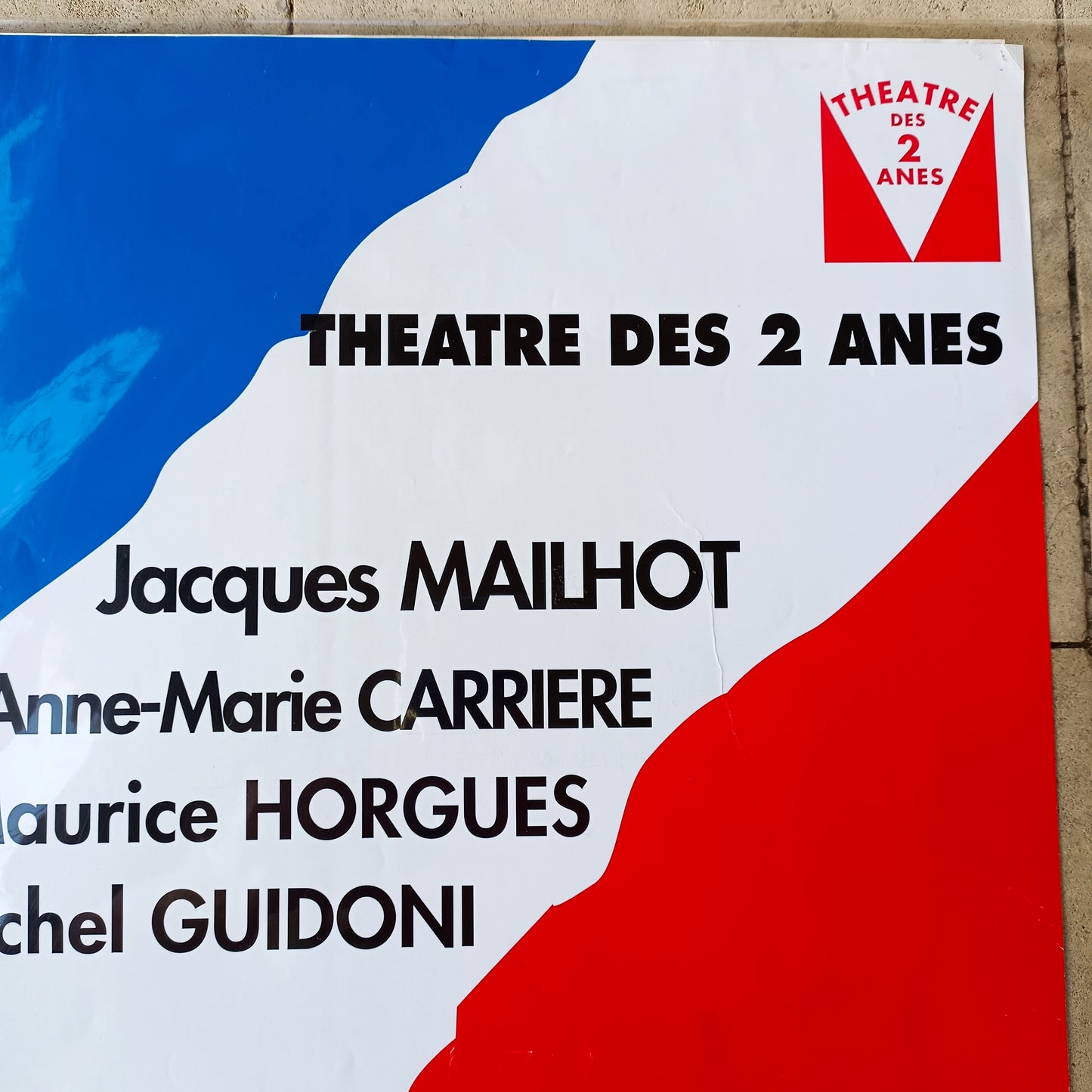Affiche