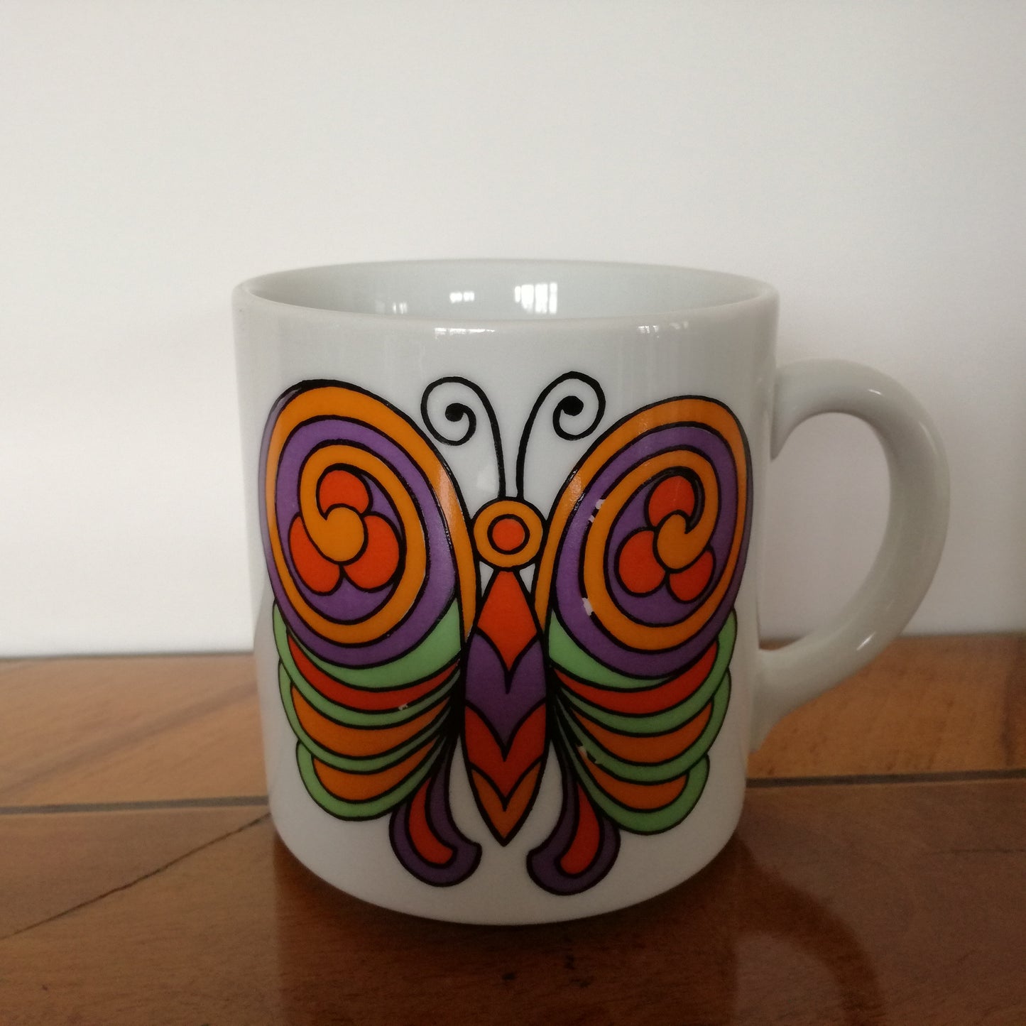 Tasse à café Bareuther