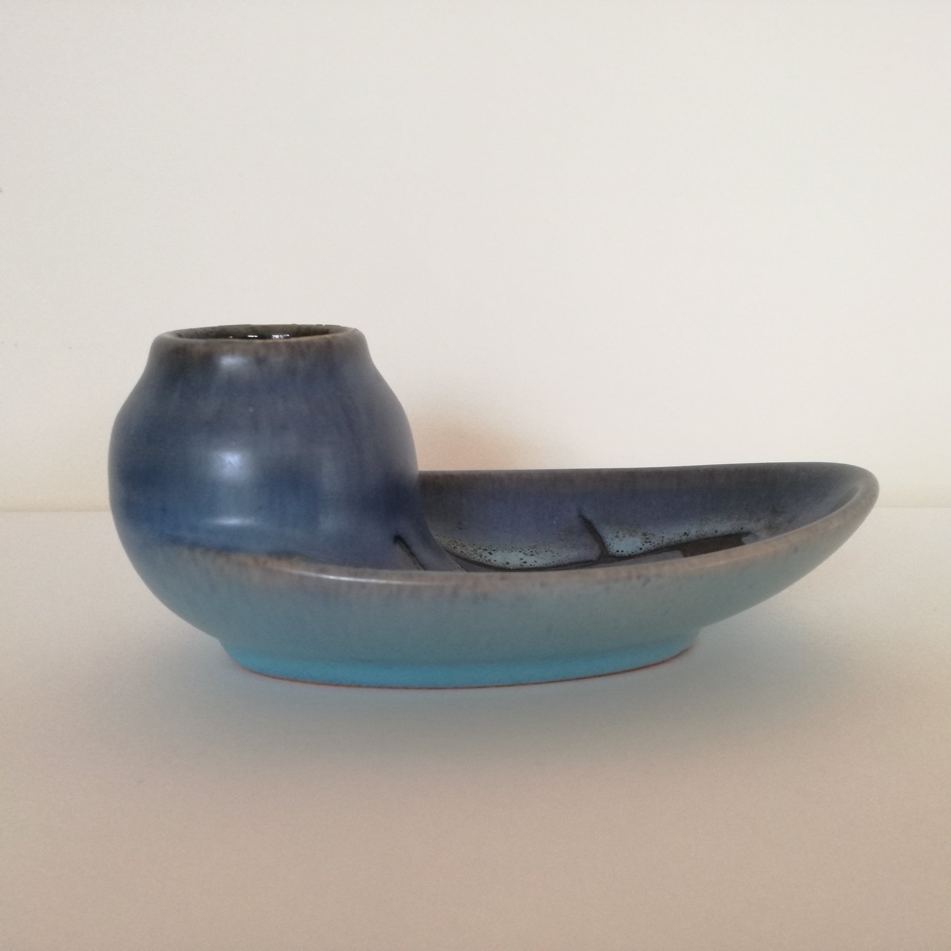 Coupelle décorative  Céramique W Germany / West Germany