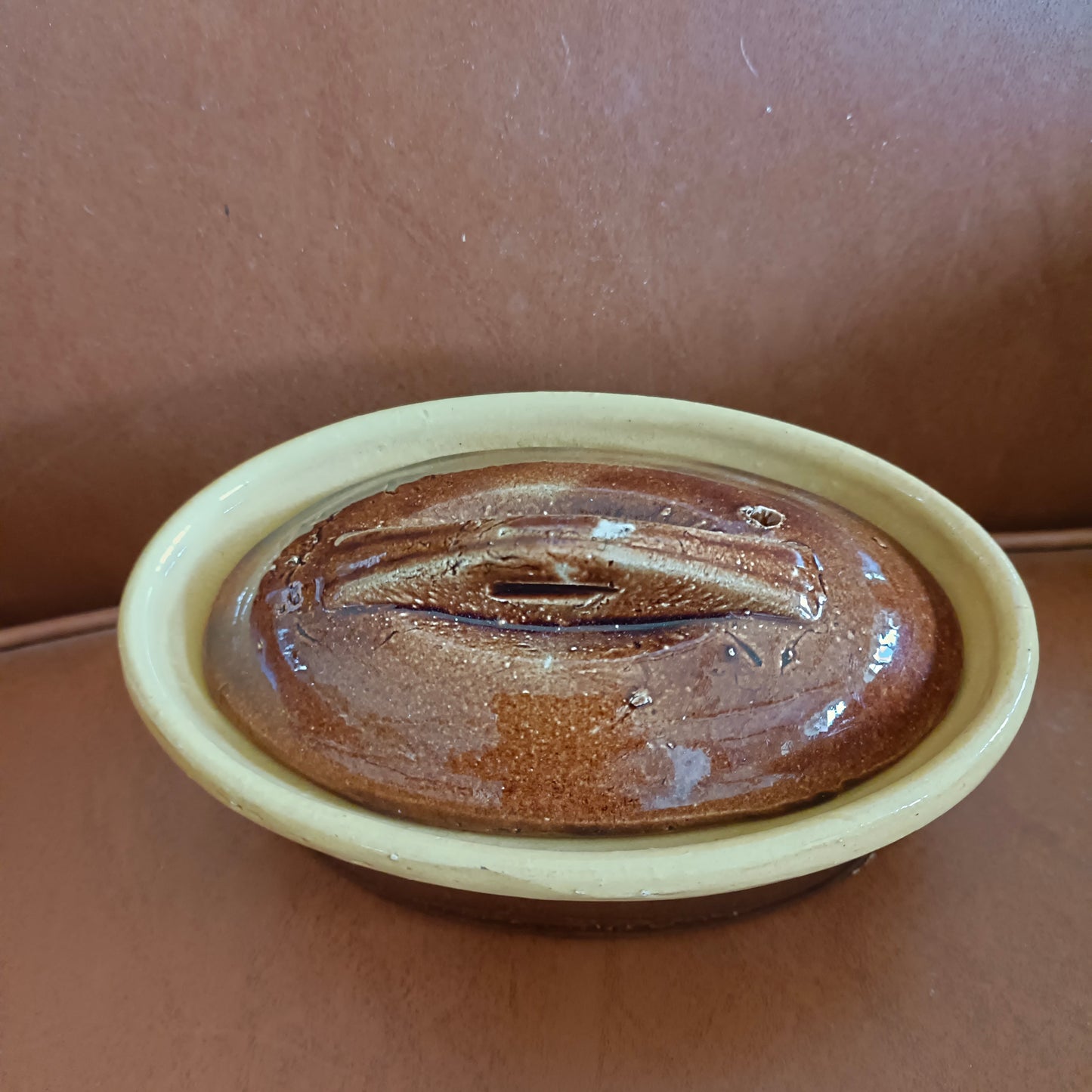 Plat La Bourguignonne