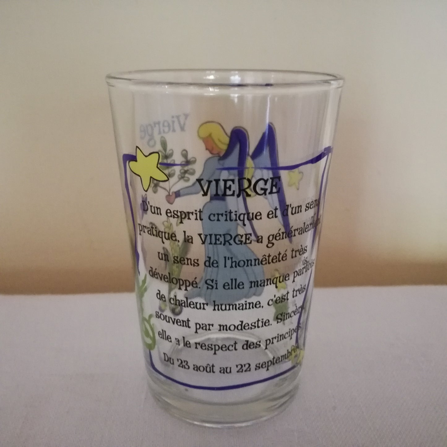 Verre