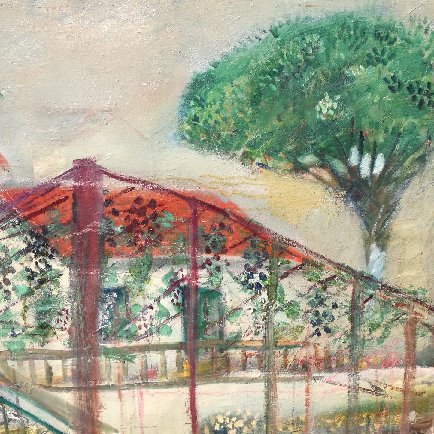 Peinture