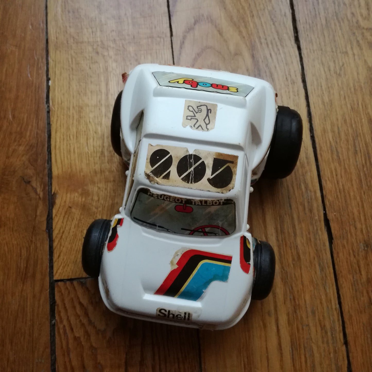 Voiture & engin miniature Smoby