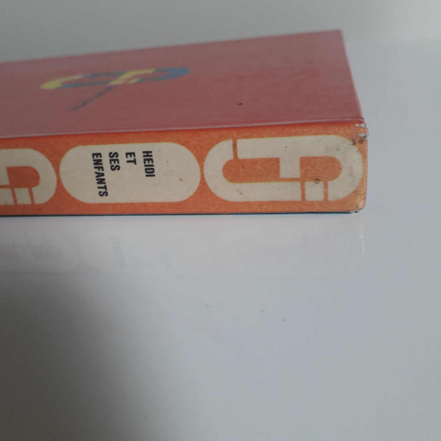 Livre de poche Flammarion