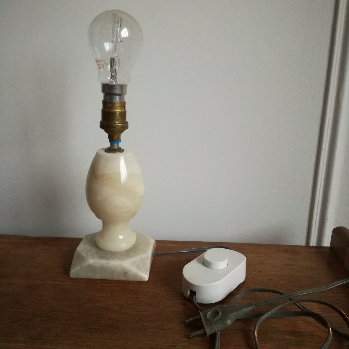 Lampe