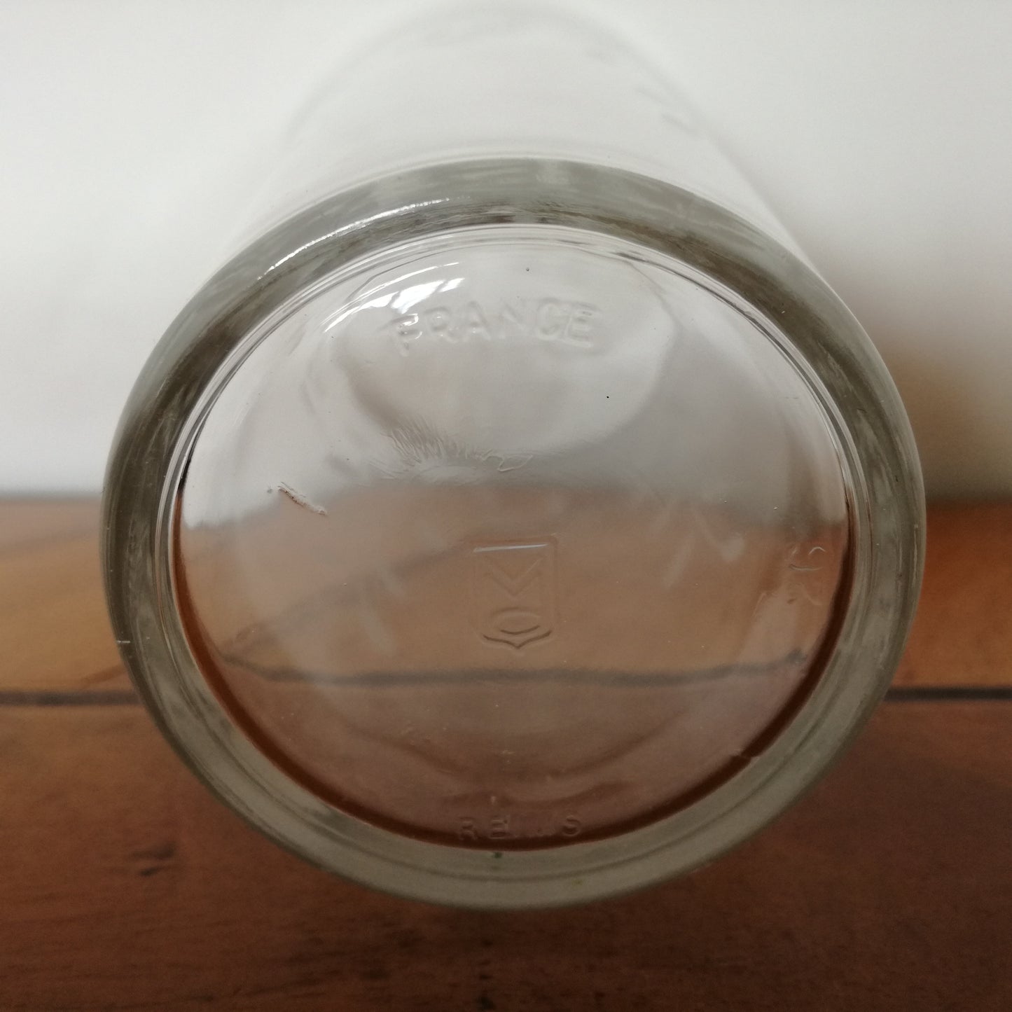 Verre VMC (Verreries mécaniques champenoises)