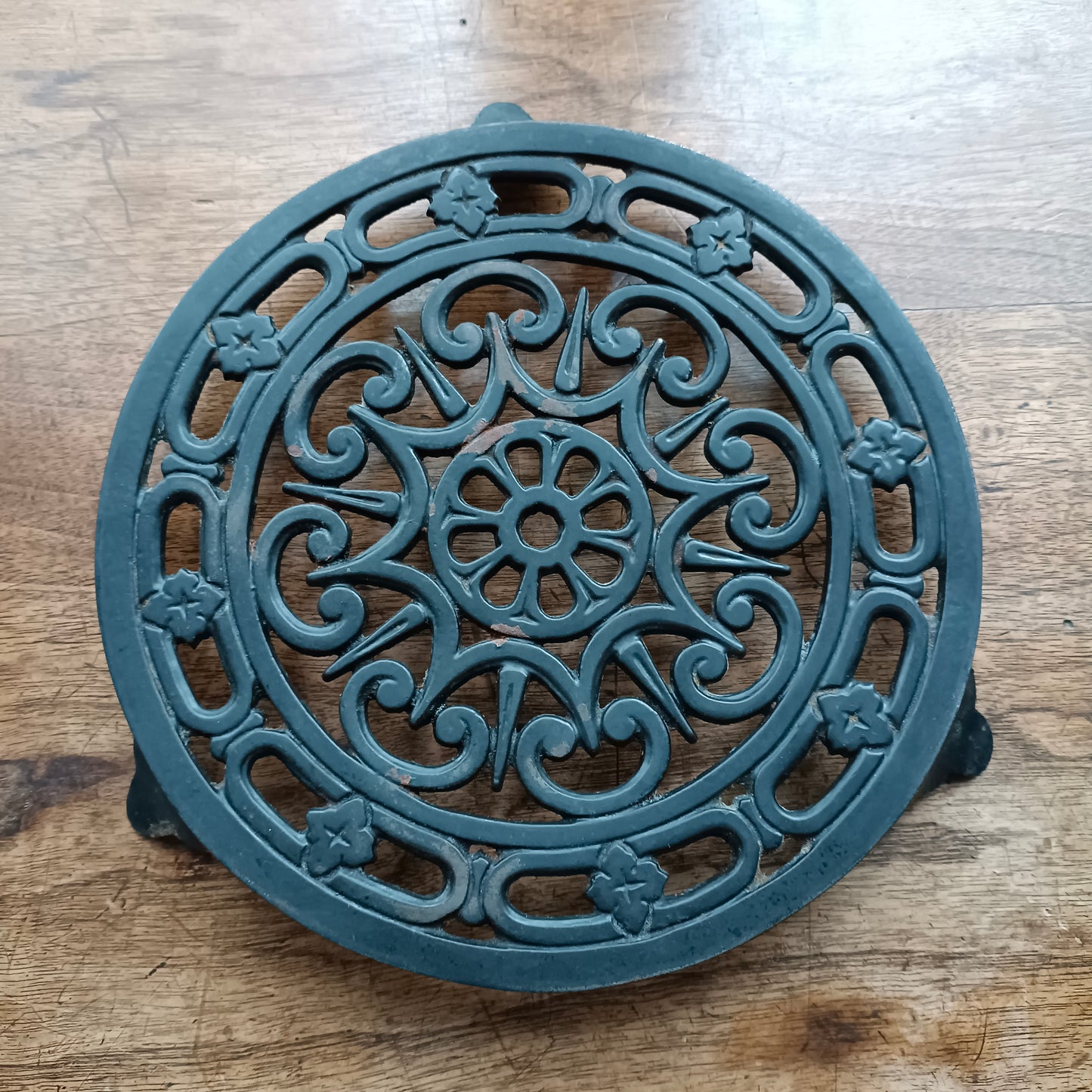 Dessous de plat Decotec