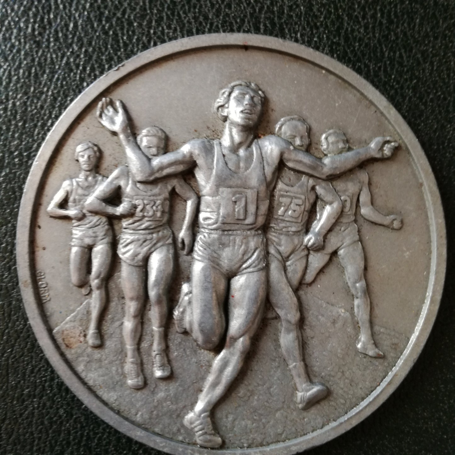 Médaille Gloria