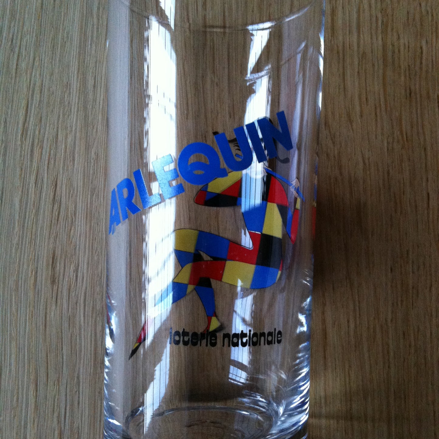 Verre