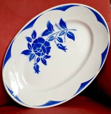 Ravier Digoin. Modèle Corsica