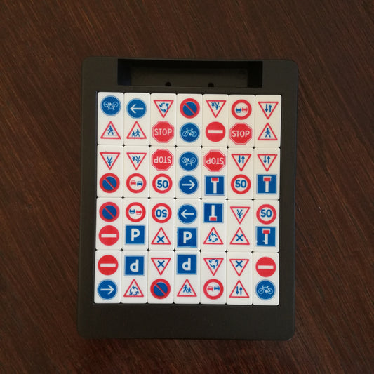 Jeu de société  