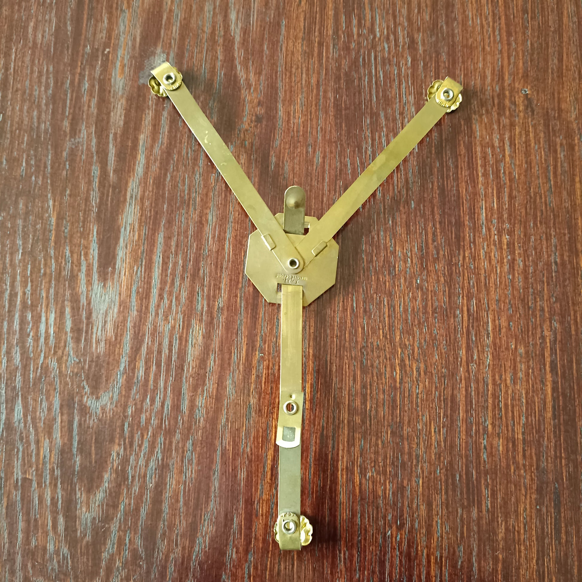 Porte-assiette  