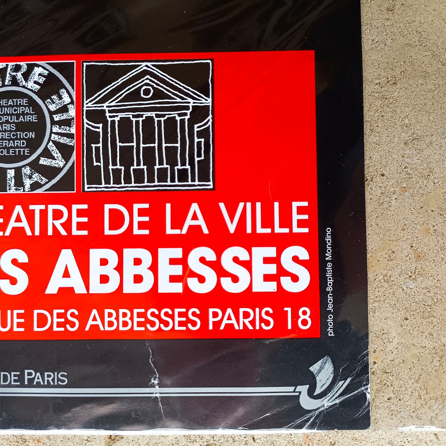 Affiche  