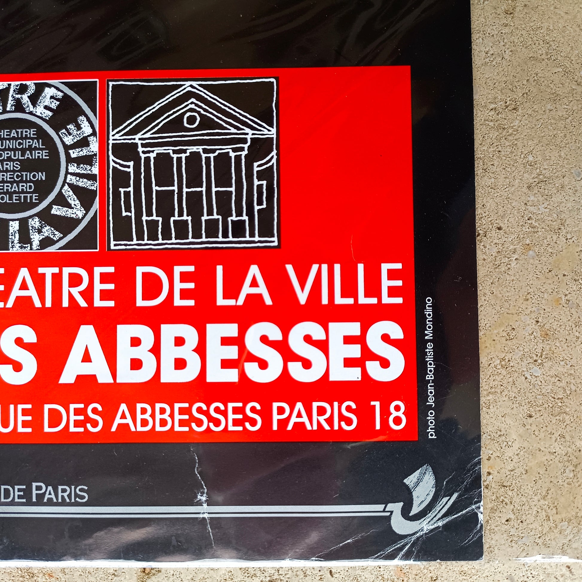 Affiche  